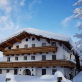 38 Bergerhof Winter