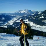 60 Bergerhof Winter