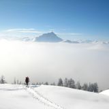 86 Bergerhof Winter